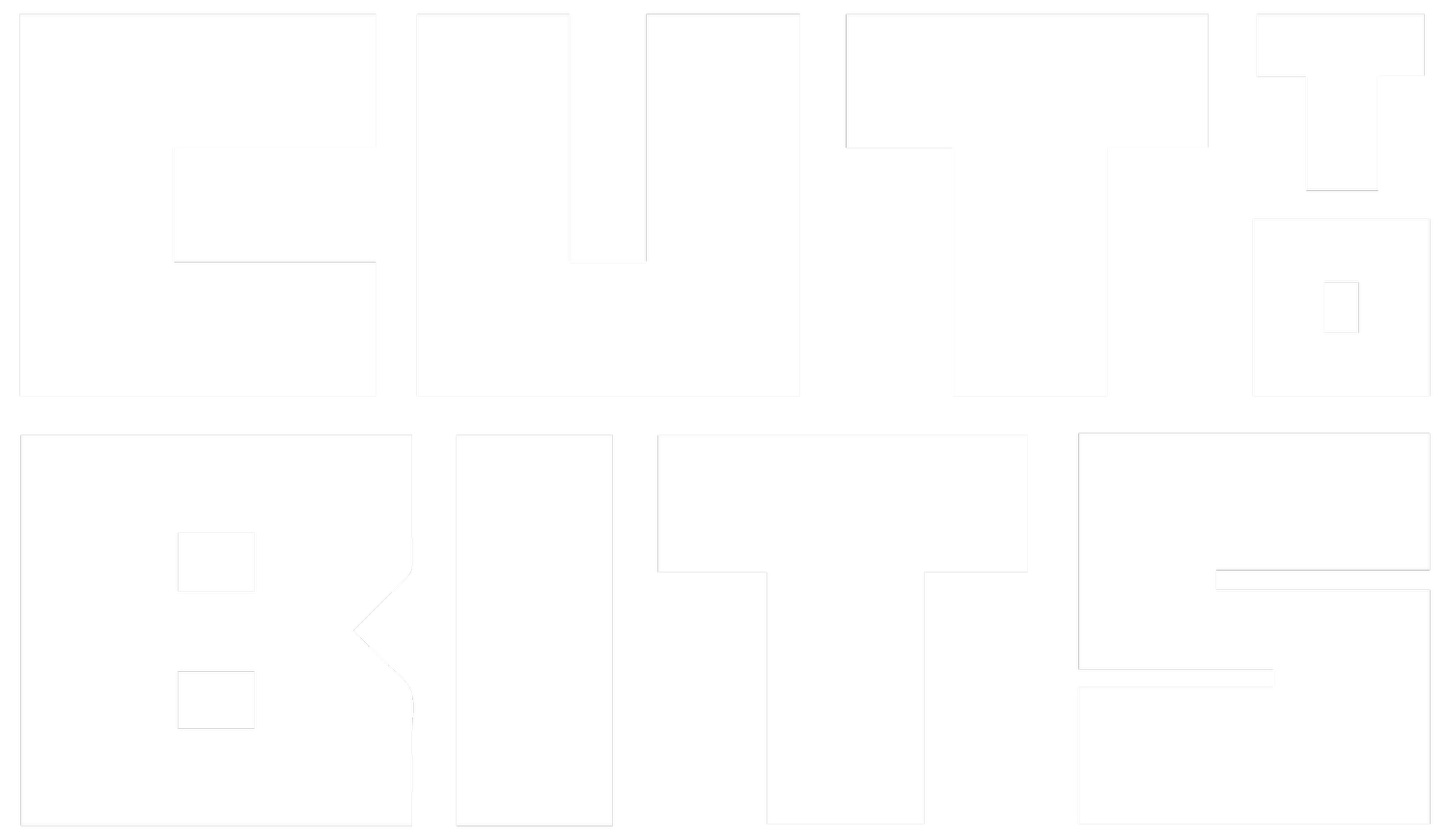 Cut to Bits