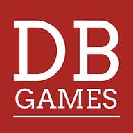 Double Blit Games