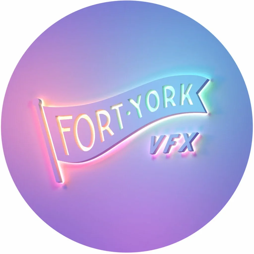 Fort York VFX