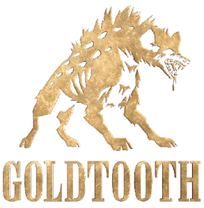 Goldtooth Creative