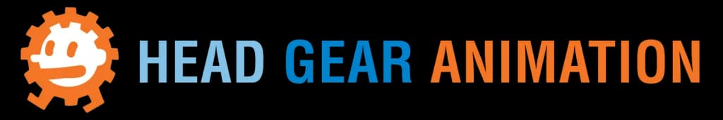 Head Gear Animation