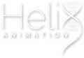 Helix Animation