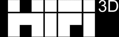 HiFi 3D