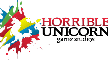 Horrible Unicorn Game Studios
