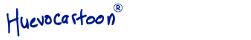 Huevocartoon