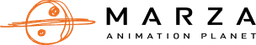 MARZA ANIMATION PLANET INC.