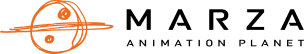 MARZA ANIMATION PLANET INC.