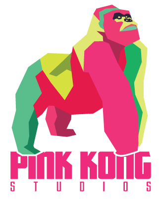 Pink Kong Studios