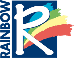 Rainbow CGI