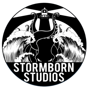Stormborn VFX