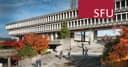Simon Fraser University - School for the Contemporary Arts