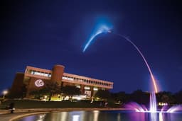 University of Central Florida (UCF) - Digital Media